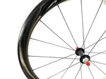 Zipp 303 Firecrest Carbon Clincher Wheelset Rim Brake Shimano/SRAM 10/11 Speed