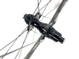 ENVE SES 3.4 AR Disc Carbon Clincher Tubeless Wheelset Chris King Hubs SRAM XDR