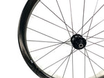 ENVE SES 3.4 AR Disc Carbon Clincher Tubeless Wheelset Chris King Hubs SRAM XDR