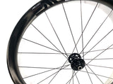 ENVE SES 3.4 AR Disc Carbon Clincher Tubeless Wheelset Chris King Hubs SRAM XDR