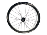 ENVE SES 3.4 AR Disc Carbon Clincher Tubeless Wheelset Chris King Hubs SRAM XDR