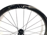 ENVE SES 3.4 AR Disc Carbon Clincher Tubeless Wheelset Chris King Hubs SRAM XDR