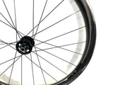 ENVE SES 3.4 AR Disc Carbon Clincher Tubeless Wheelset Chris King Hubs SRAM XDR