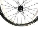 ENVE SES 3.4 AR Disc Carbon Clincher Tubeless Wheelset Chris King Hubs SRAM XDR