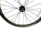 ENVE SES 3.4 AR Disc Carbon Clincher Tubeless Wheelset Chris King Hubs SRAM XDR