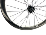 ENVE SES 3.4 AR Disc Carbon Clincher Tubeless Wheelset Chris King Hubs SRAM XDR