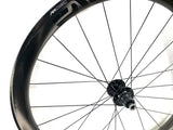 ENVE SES 3.4 AR Disc Carbon Clincher Tubeless Wheelset Chris King Hubs SRAM XDR