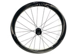 ENVE SES 3.4 AR Disc Carbon Clincher Tubeless Wheelset Chris King Hubs SRAM XDR