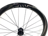 ENVE SES 3.4 AR Disc Carbon Clincher Tubeless Wheelset Chris King Hubs SRAM XDR