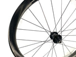 ENVE SES 3.4 AR Disc Carbon Clincher Tubeless Wheelset Chris King Hubs SRAM XDR