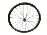 Industry Nine 35 Carbon Disc Tubeless Clincher **Front Wheel Only**  700c CL Disc