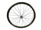 Industry Nine 35 Carbon Disc Tubeless Clincher **Front Wheel Only**  700c CL Disc