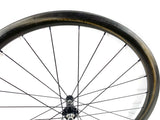 Industry Nine 35 Carbon Disc Tubeless Clincher **Front Wheel Only**  700c CL Disc