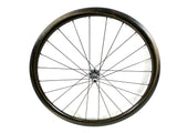 Industry Nine 35 Carbon Disc Tubeless Clincher **Front Wheel Only**  700c CL Disc