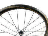 Industry Nine 35 Carbon Disc Tubeless Clincher **Front Wheel Only**  700c CL Disc