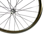 Industry Nine 35 Carbon Disc Tubeless Clincher **Front Wheel Only**  700c CL Disc