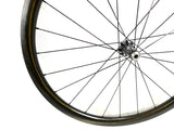 Industry Nine 35 Carbon Disc Tubeless Clincher **Front Wheel Only**  700c CL Disc