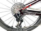 2024 Specialized S-Works Epic WC SRAM XXSL AXS 1X12 Roval Carbon Wheels Size: XL