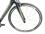 2015 Specialized Tarmac Expert Ultegra 11 Speed Fulcrum Alloy Wheels Size: 56cm