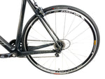 2015 Specialized Tarmac Expert Ultegra 11 Speed Fulcrum Alloy Wheels Size: 56cm