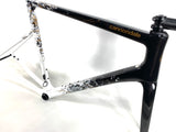 2022 Cannondale SuperSix Evo Hi-MOD Frameset Size: 58cm