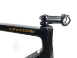 2022 Cannondale SuperSix Evo Hi-MOD Frameset Size: 58cm