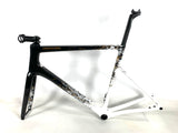 2022 Cannondale SuperSix Evo Hi-MOD Frameset Size: 58cm