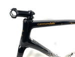 2022 Cannondale SuperSix Evo Hi-MOD Frameset Size: 58cm