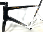 2022 Cannondale SuperSix Evo Hi-MOD Frameset Size: 58cm