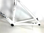 2022 Cannondale SuperSix Evo Hi-MOD Frameset Size: 58cm