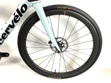 2023 Cervelo Caledonia 5 Disc 105 Di2 12-Speed Reserve Carbon Wheels Size: 51cm