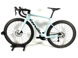 2023 Cervelo Caledonia 5 Disc 105 Di2 12-Speed Reserve Carbon Wheels Size: 51cm