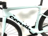 2023 Cervelo Caledonia 5 Disc 105 Di2 12-Speed Reserve Carbon Wheels Size: 51cm