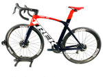 2021 Trek Madone SLR 9 Disc Dura Ace Di2 11 Speed Enve Carbon Wheels Size: 56cm