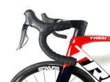 2021 Trek Madone SLR 9 Disc Dura Ace Di2 11 Speed Enve Carbon Wheels Size: 56cm