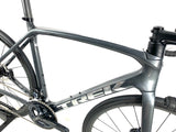 2022 Trek Emonda SL 6 Disc Pro Ultegra 8000 11 Speed Bontrager Carbon Wheels Size: 56cm