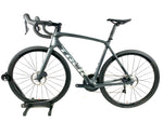 2022 Trek Emonda SL 6 Disc Pro Ultegra 8000 11 Speed Bontrager Carbon Wheels Size: 56cm