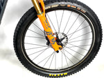 2020 Pivot Trail 429 Enduro Pro 29er Carbon XT/XTR 1X12 Carbon Wheels Size: Medium