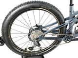 2020 Pivot Trail 429 Enduro Pro 29er Carbon XT/XTR 1X12 Carbon Wheels Size: Medium