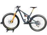 2020 Pivot Trail 429 Enduro Pro 29er Carbon XT/XTR 1X12 Carbon Wheels Size: Medium