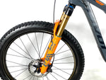 2020 Pivot Trail 429 Enduro Pro 29er Carbon XT/XTR 1X12 Carbon Wheels Size: Medium