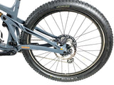 2020 Pivot Trail 429 Enduro Pro 29er Carbon XT/XTR 1X12 Carbon Wheels Size: Medium