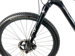 2020 Cannondale F-Si Hi-MOD Carbon 1 Shimano XTR 1X12 Carbon Wheels Size: Large