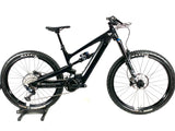 2024 YT Decoy Core 3 MX Carbon E-Mountain Bike Shimano 1X12 Speed Size: Medium