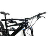 2024 YT Decoy Core 3 MX Carbon E-Mountain Bike Shimano 1X12 Speed Size: Medium