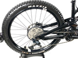 2024 YT Decoy Core 3 MX Carbon E-Mountain Bike Shimano 1X12 Speed Size: Medium