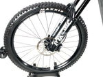 2024 YT Decoy Core 3 MX Carbon E-Mountain Bike Shimano 1X12 Speed Size: Medium