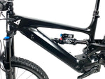 2024 YT Decoy Core 3 MX Carbon E-Mountain Bike Shimano 1X12 Speed Size: Medium