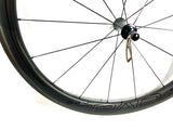 Roval Rapide CLX50 Carbon Clincher/Tubeless Rim Brake Shimano/SRAM 10/11 Speed