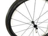 Roval Rapide CLX50 Carbon Clincher/Tubeless Rim Brake Shimano/SRAM 10/11 Speed